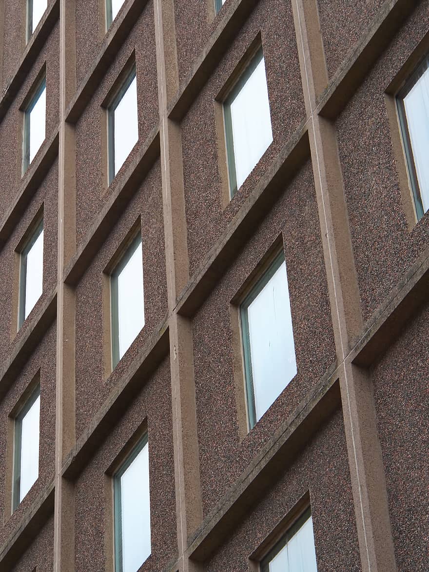 Modern Building Pattern Windows Facade Architecture Structure Apartments Business Office Abstract Anyrgb Best abstract 4k wallpapers in hd resolution. modern building pattern windows