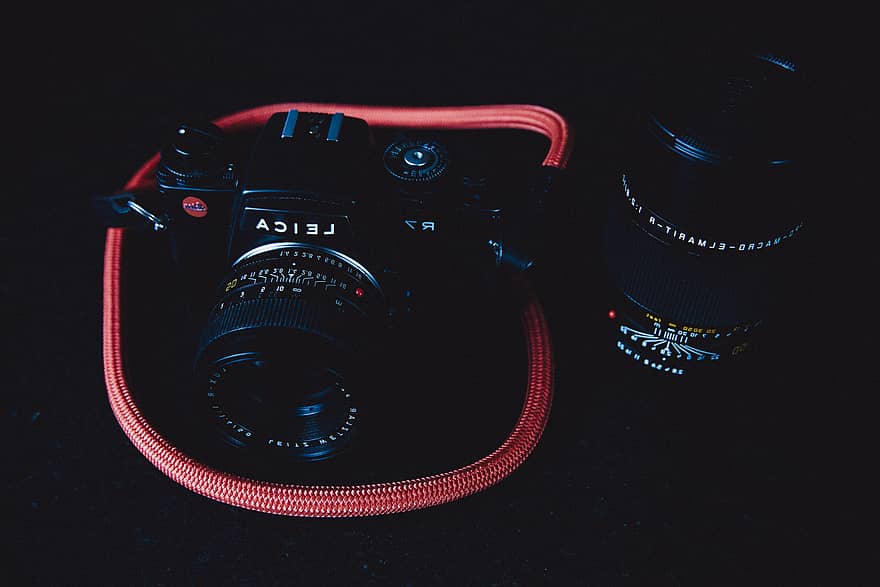 Camera Electronics Erlangen Deutschland Digital Camera Vintage German Film Elmarit Summilux Macro Anyrgb